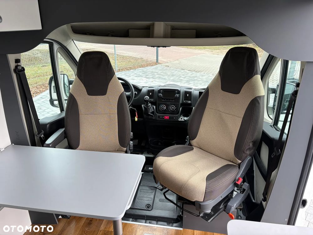 Peugeot Boxer - 25