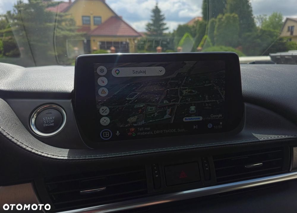 Mazda 6 2.0 SKYPassion - 12
