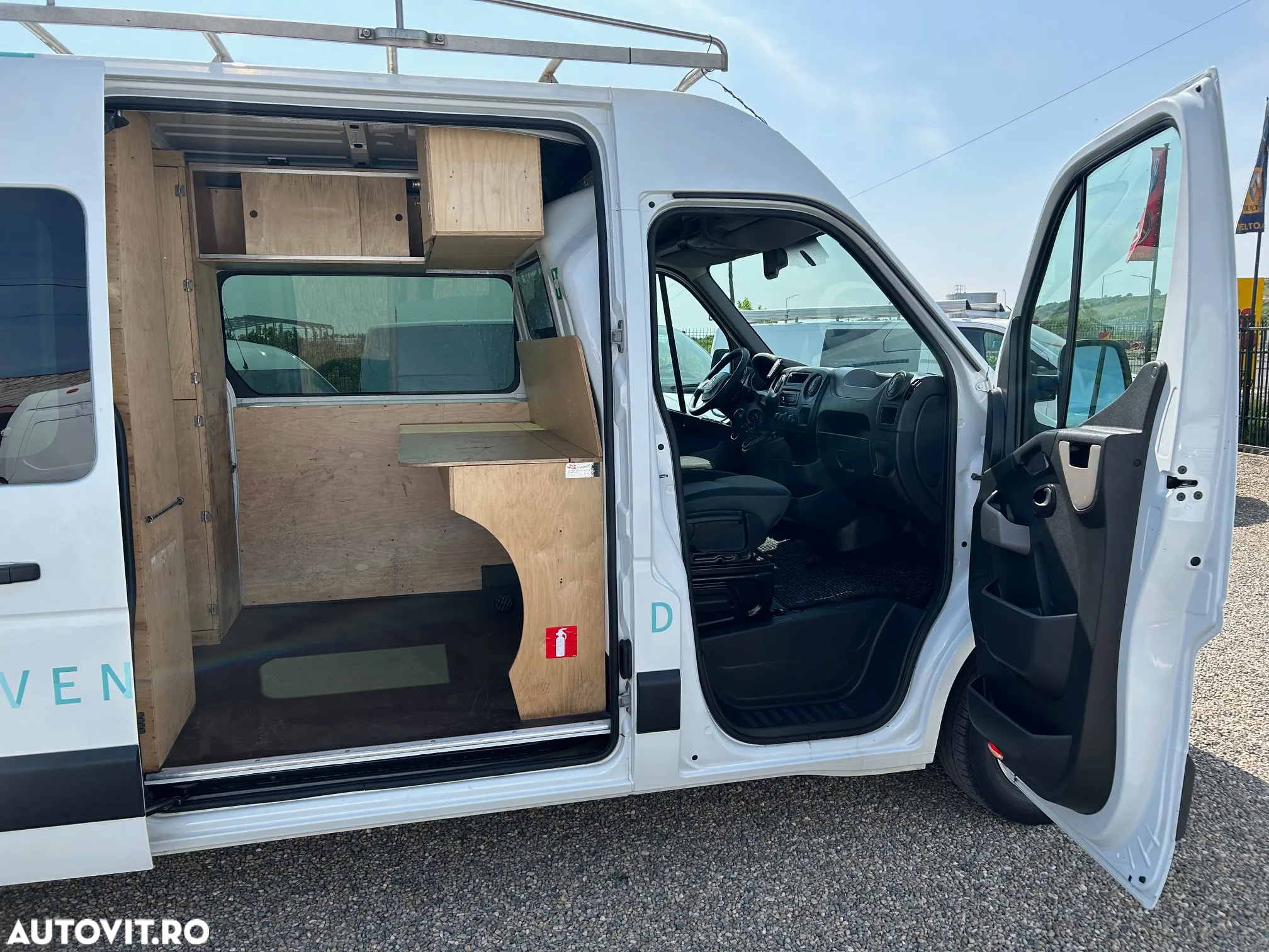 Renault Master - 5