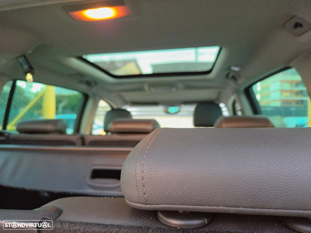 Opel Zafira 1.6 CDTi Innovation S/S - 26