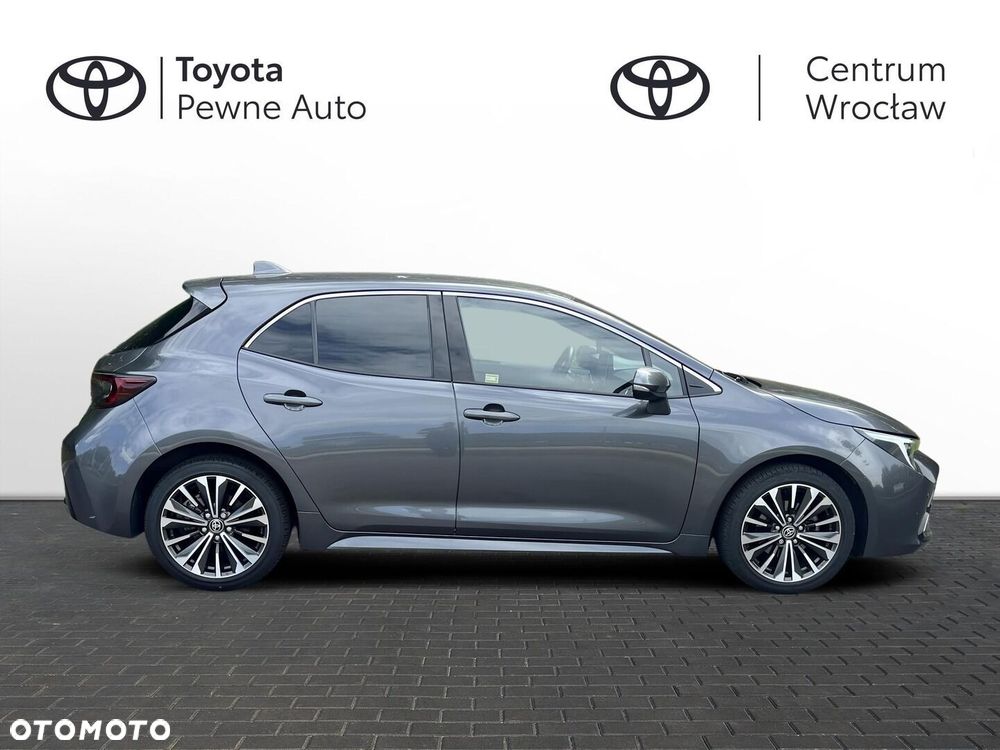 Toyota Corolla 1.8 Hybrid Style - 6