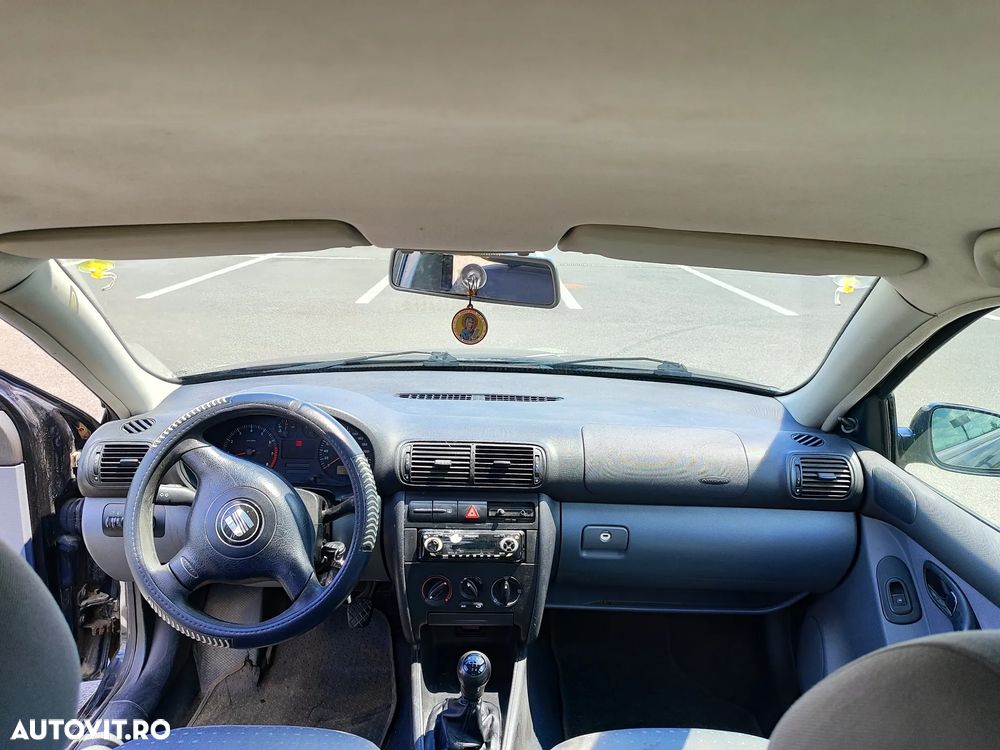 Seat Toledo - 10