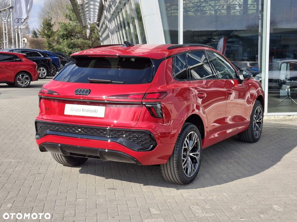 Audi Q3 - 6