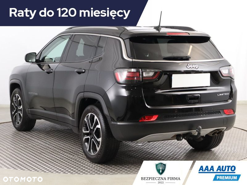 Jeep Compass - 5