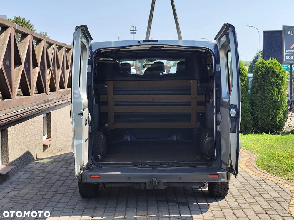 Renault Trafic 2.0dCi 115 - 22