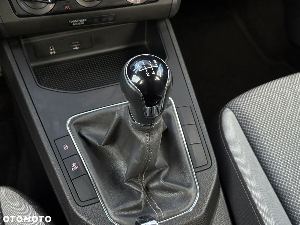 Seat Ibiza 1.0 TSI Full LED S&S - 35