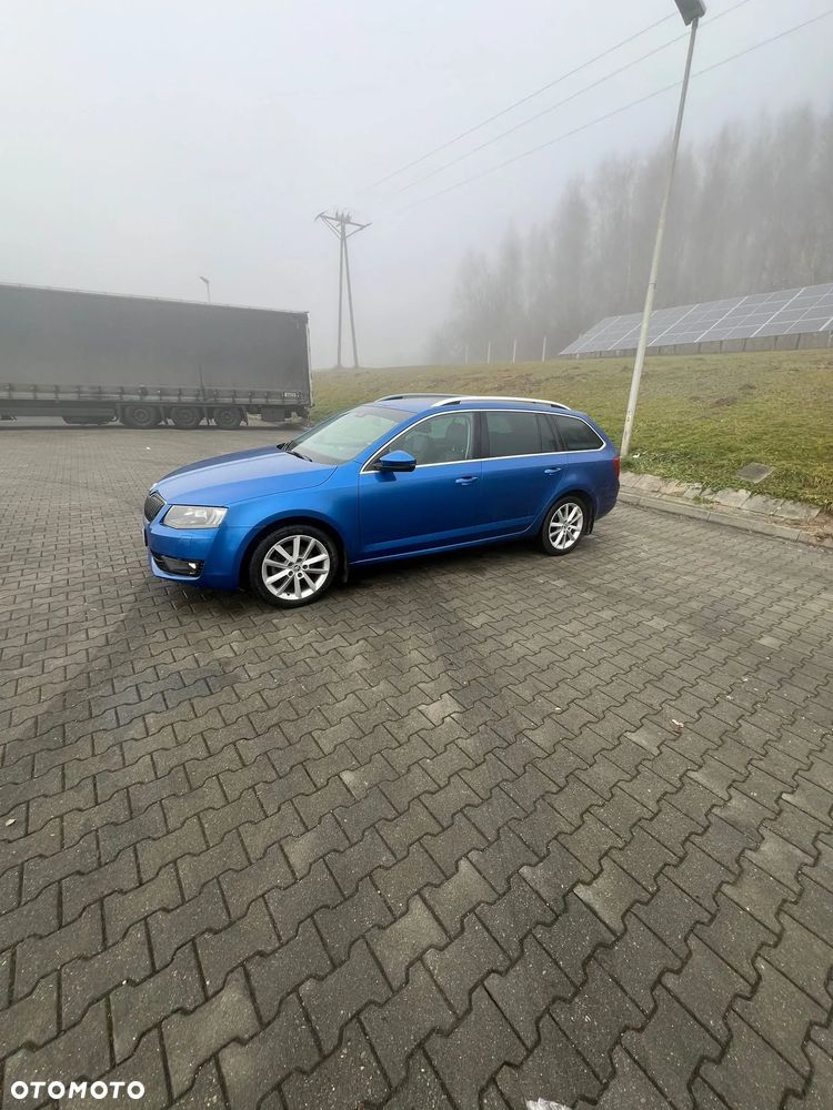 Skoda Octavia 1.6 TDI 4x4 Ambition - 32