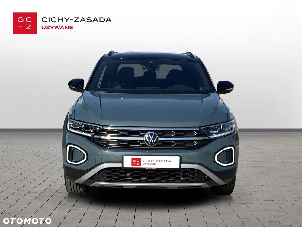 Volkswagen T-Roc 1.5 TSI Style DSG - 9
