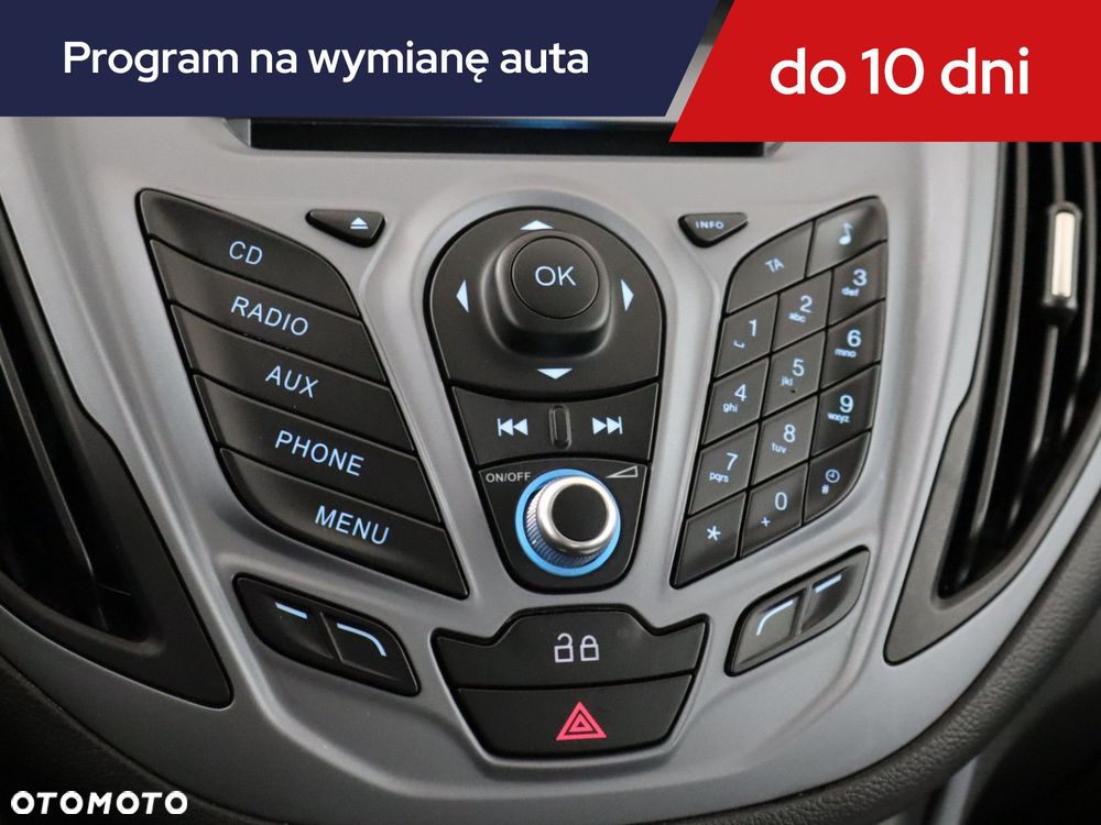 Ford B-MAX - 17