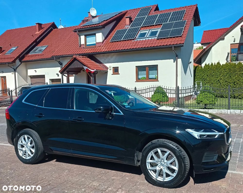 Volvo XC 60 T4 Momentum - 2