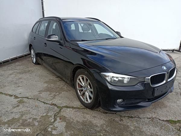 Para Peças Bmw 3 Touring (F31) - 2