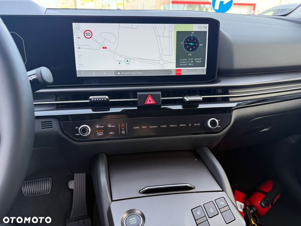 Kia Sportage 1.6 T-GDI Anniversary 2WD DCT - 24