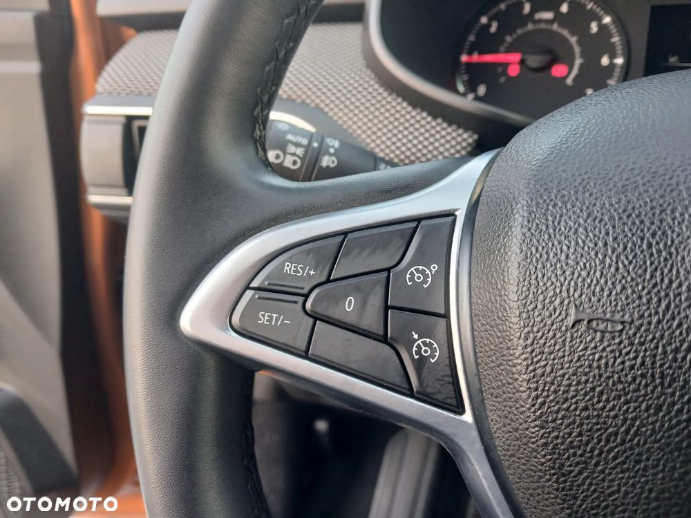 Dacia Sandero Stepway TCe 110 Extreme+ - 10