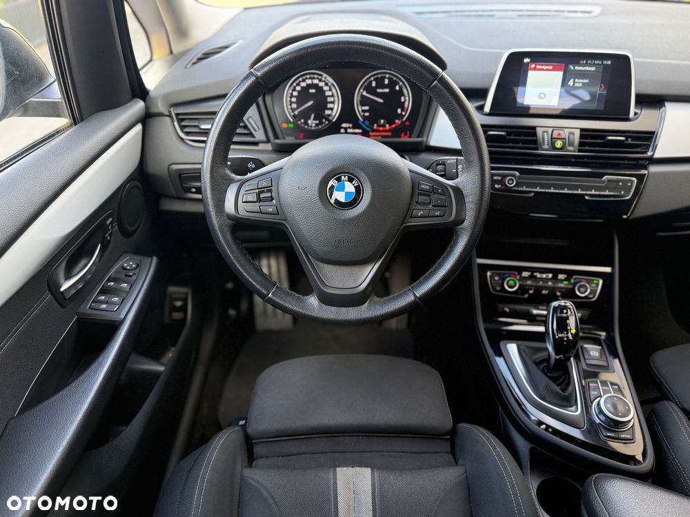 BMW Seria 2 216d GT - 27