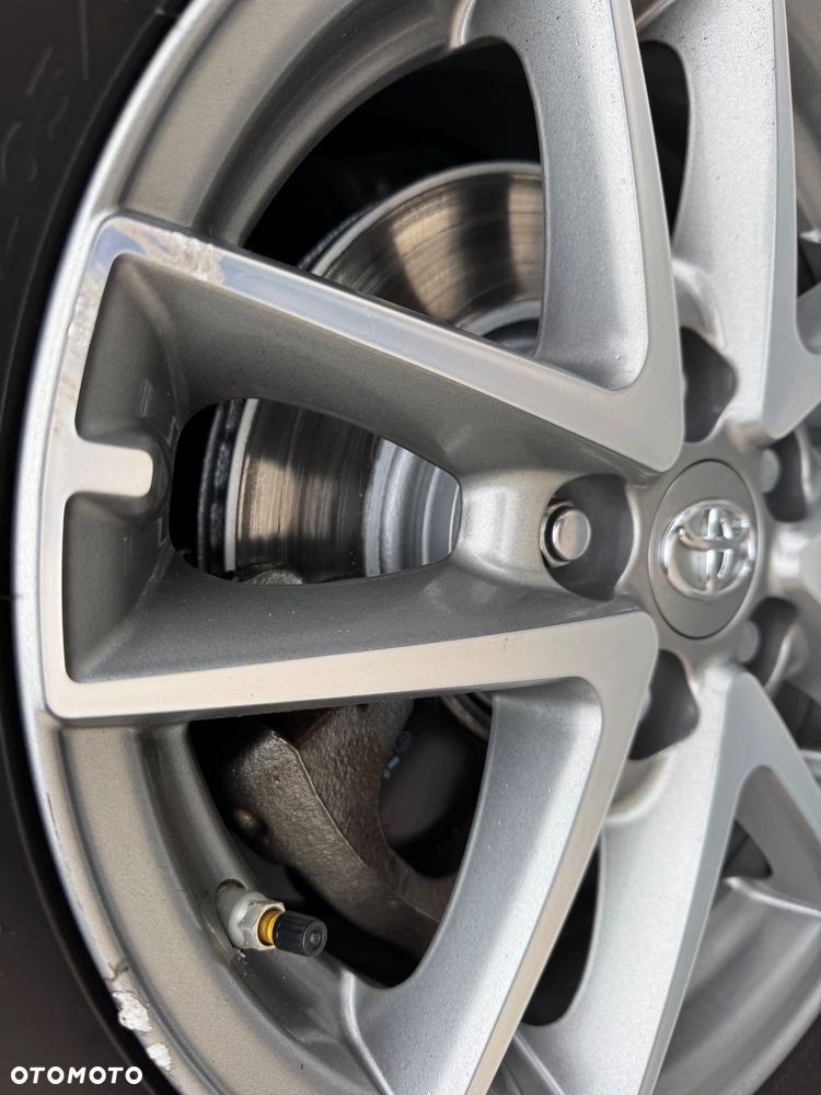 Toyota Verso 1.8 Premium MS 7os EU6 - 38