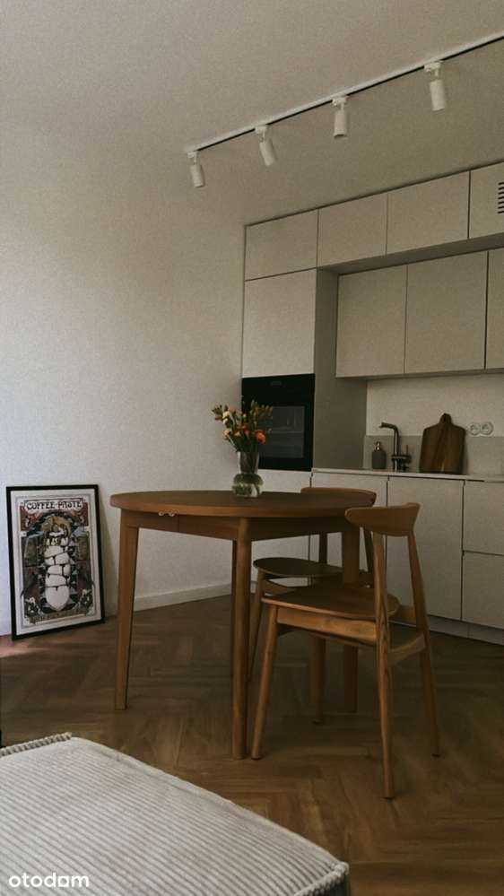 3 pokoje w centrum Bielska-Białej | Okolice Ratusza | Wysoki Standard