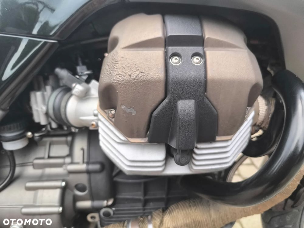 Moto Guzzi Breva - 15