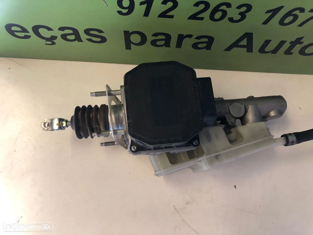 HINDA CIVIC IMA BOMBA PRINCIPAL TRAVÕES - SV011 - 2