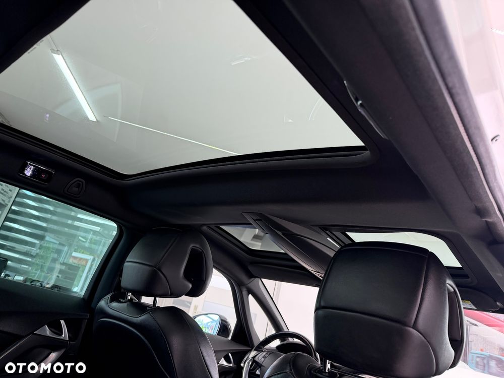 Citroën DS5 2.0 BlueHDi SportChic - 32