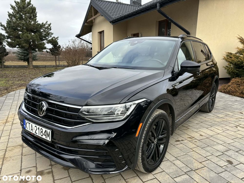 Volkswagen Tiguan - 2