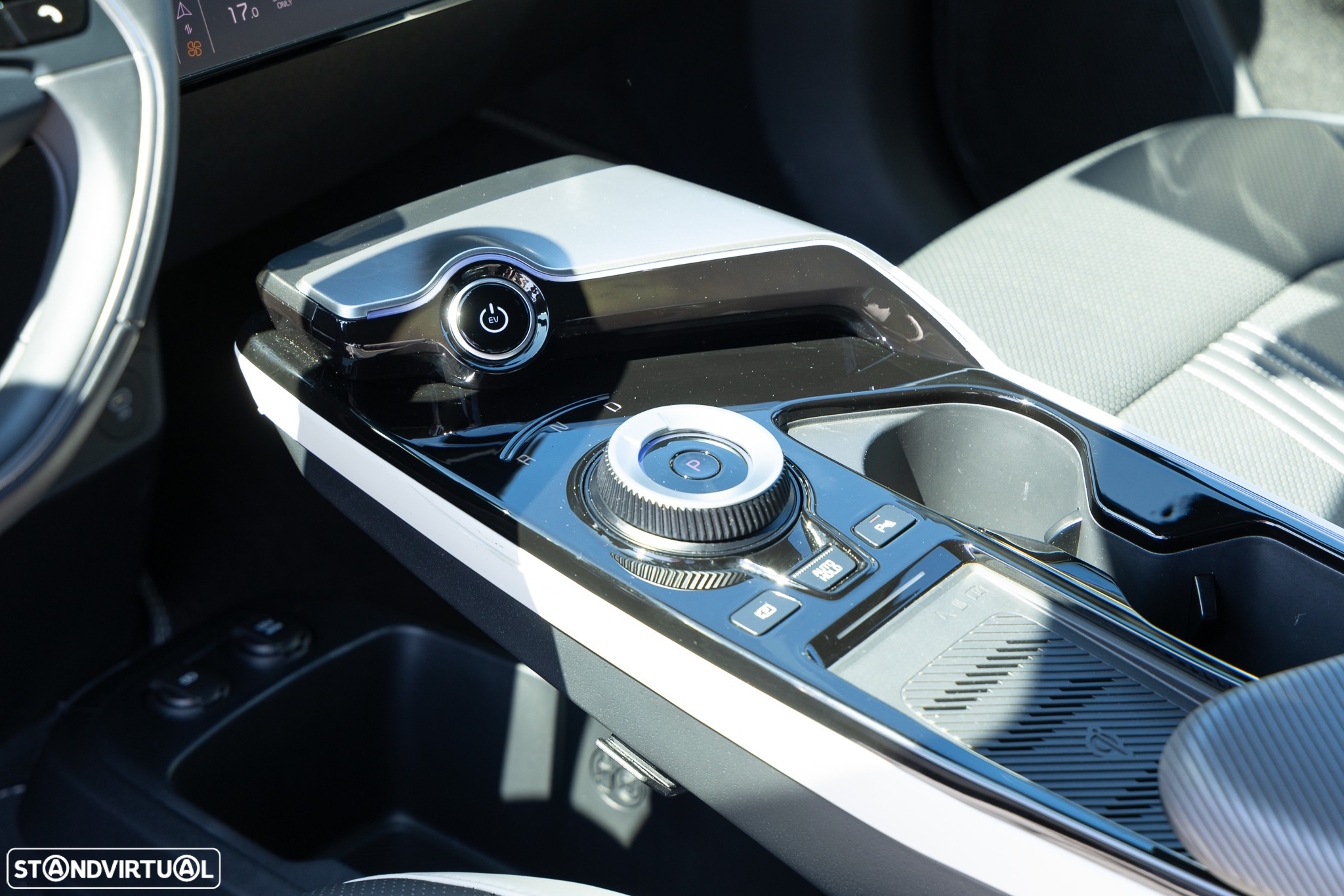 Kia EV6 77.4 kWh GT-Line - 15
