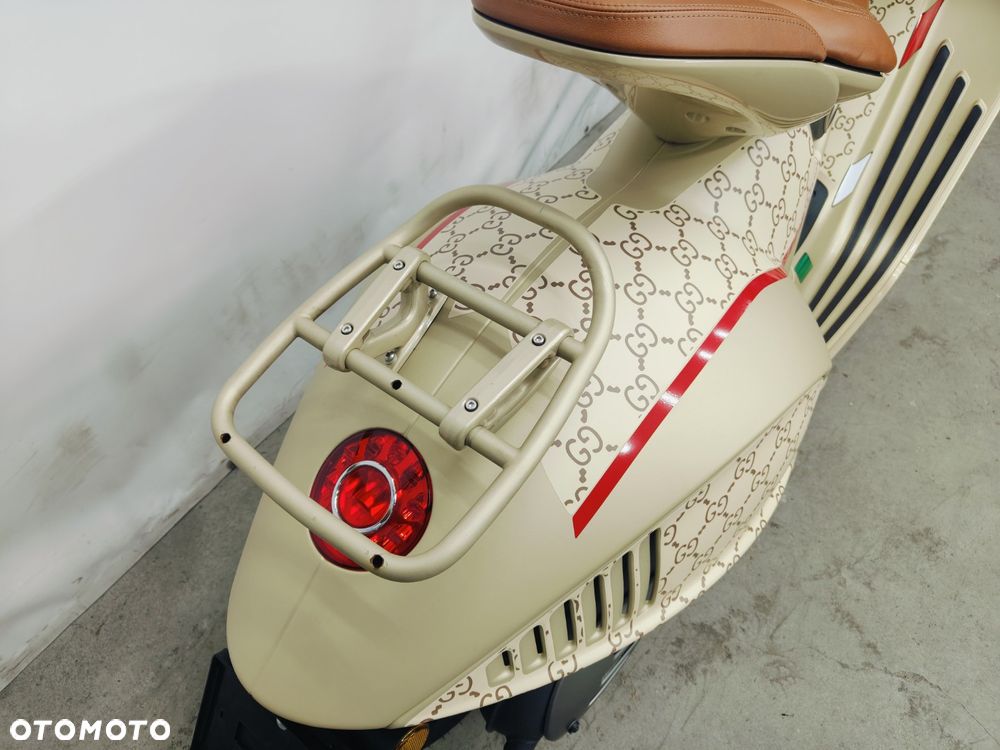 Vespa Inny - 8