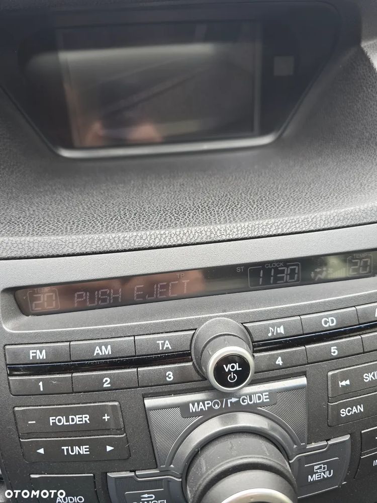 Honda Accord 2.0 Elegance Advantage - 8