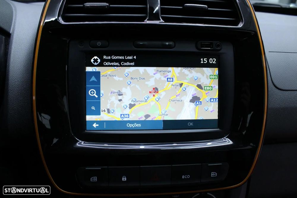 Dacia Spring Electric 45 Comfort Plus - 17