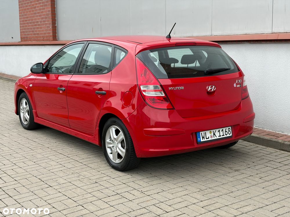 Hyundai i30 1.4 Classic EU5 - 2