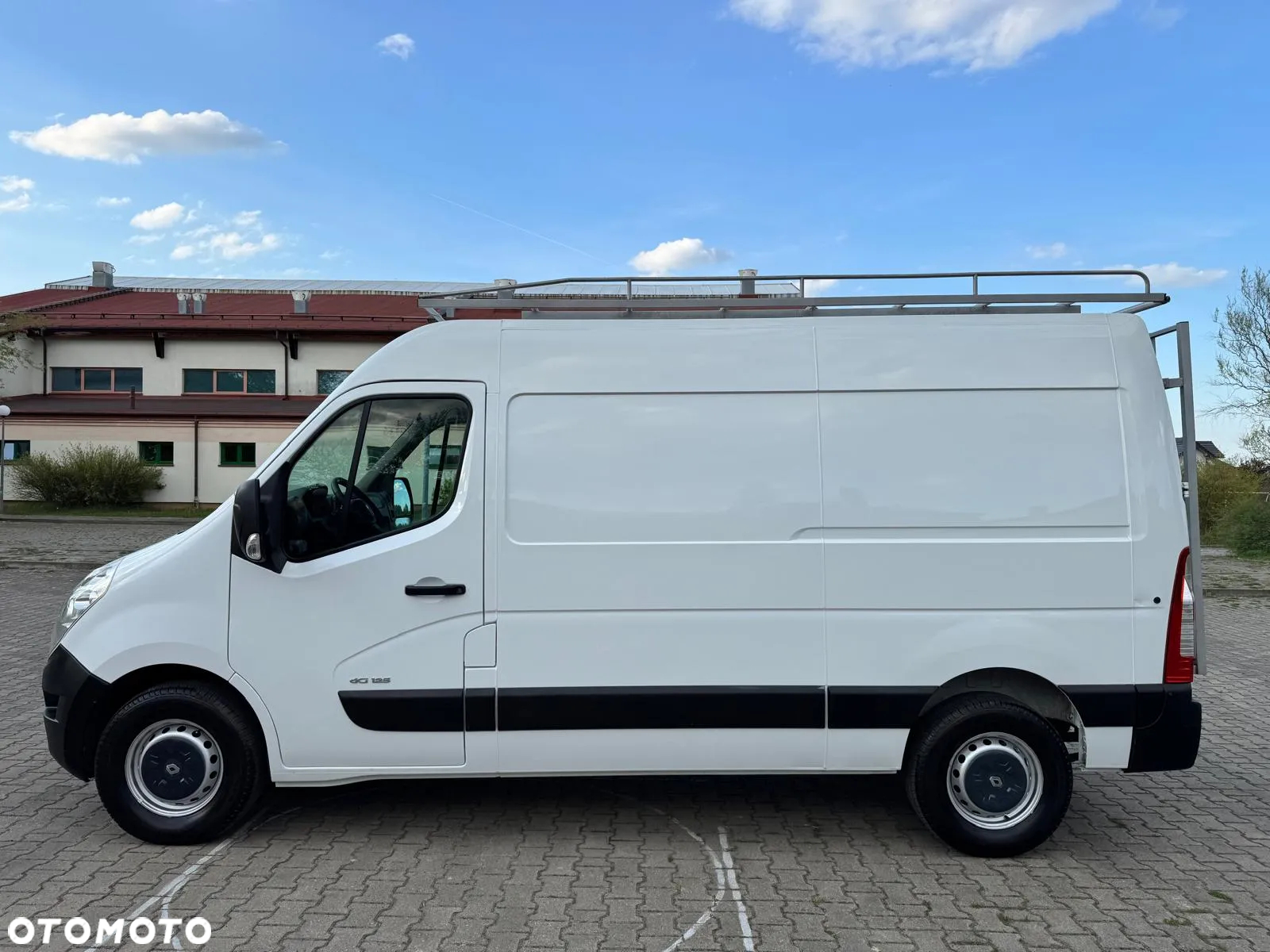 Renault MASTER L2H2 - 29