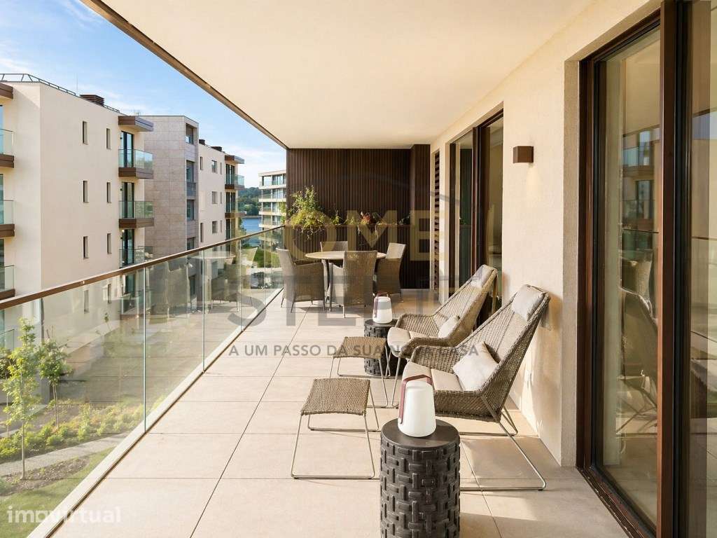 Apartamento T2, Quinta Marques Gomes, Vila Nova de Gaia - Grande imagem: 2/13