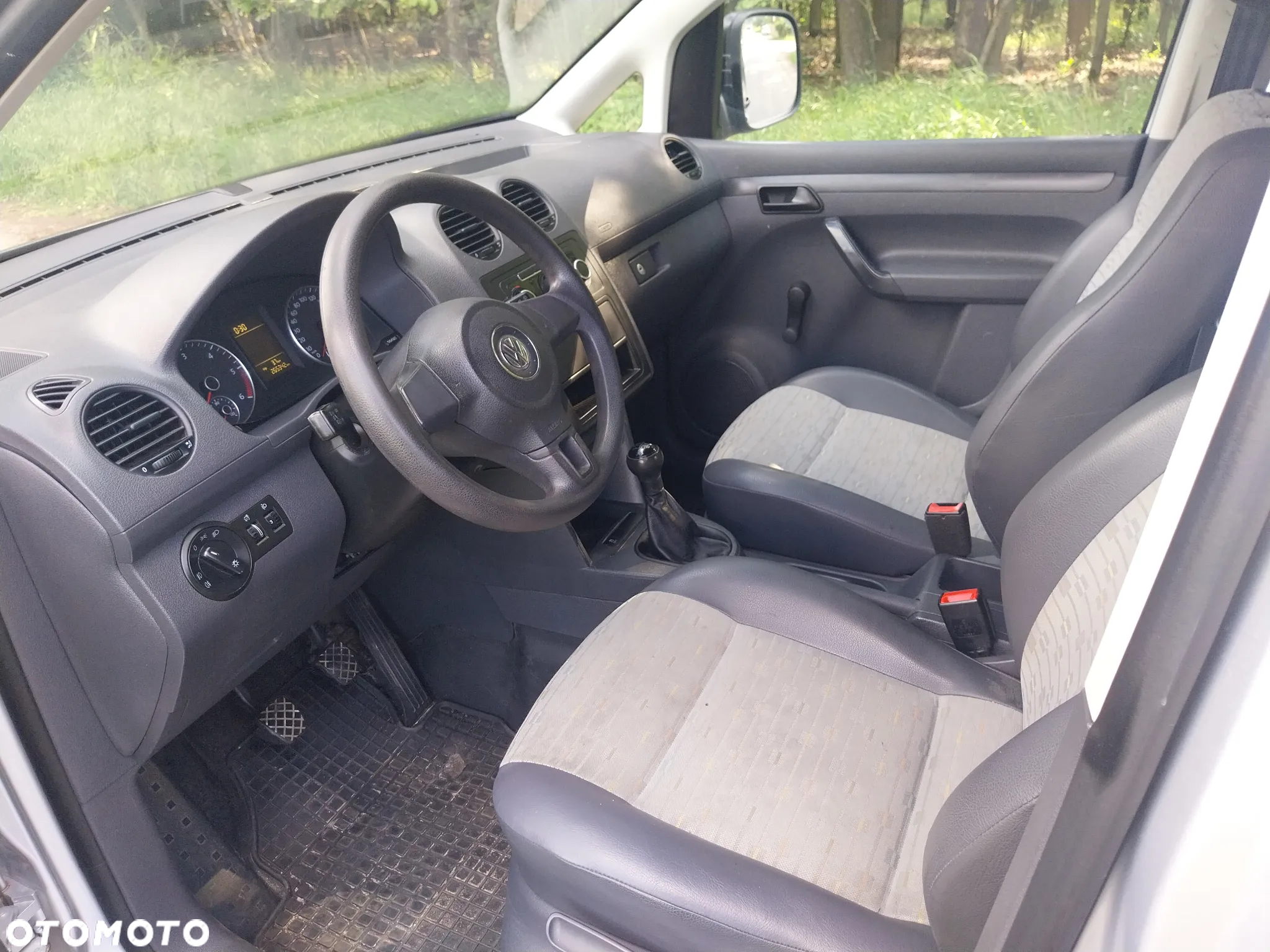 Volkswagen Caddy - 6