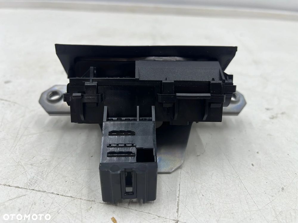 Zamek klapy bagażnika Land Rover Freelander 2 II Evoque 1 I 06-18r. mechanizm lr072417 - 5