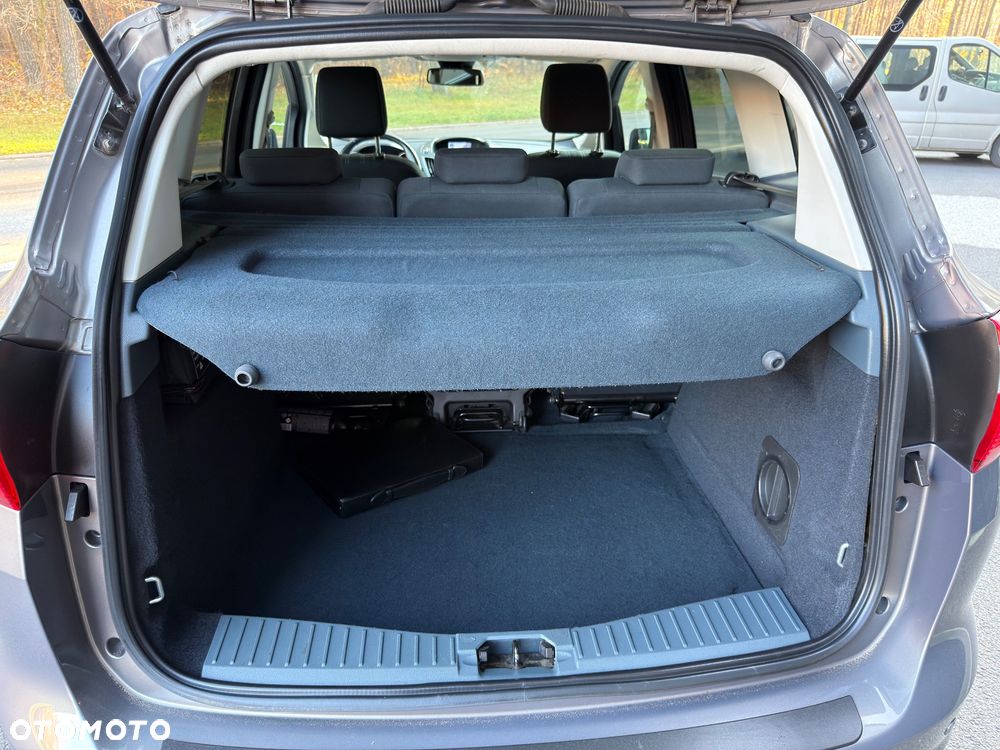 Ford C-MAX 2.0 TDCi Titanium - 37