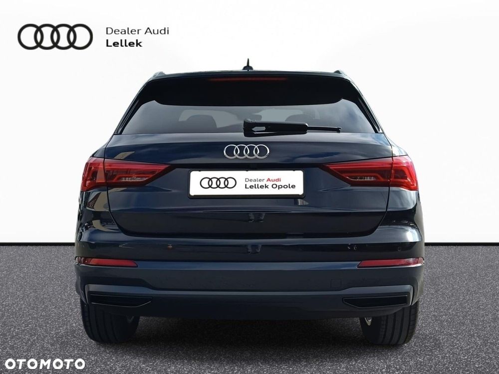 Audi Q3 - 7