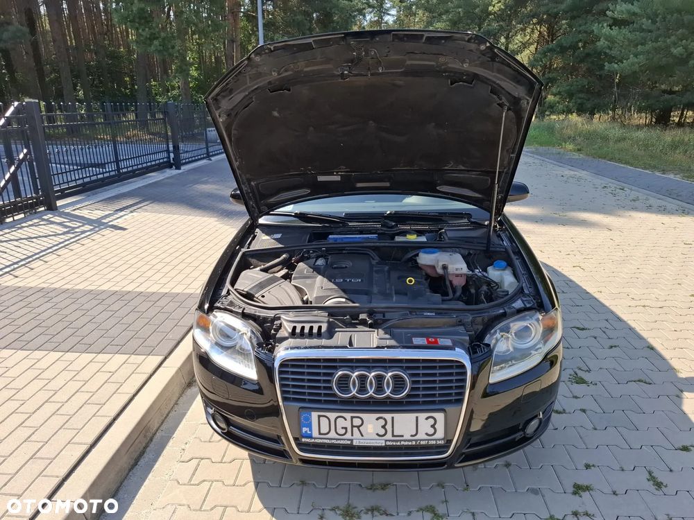 Audi A4 Avant - 13