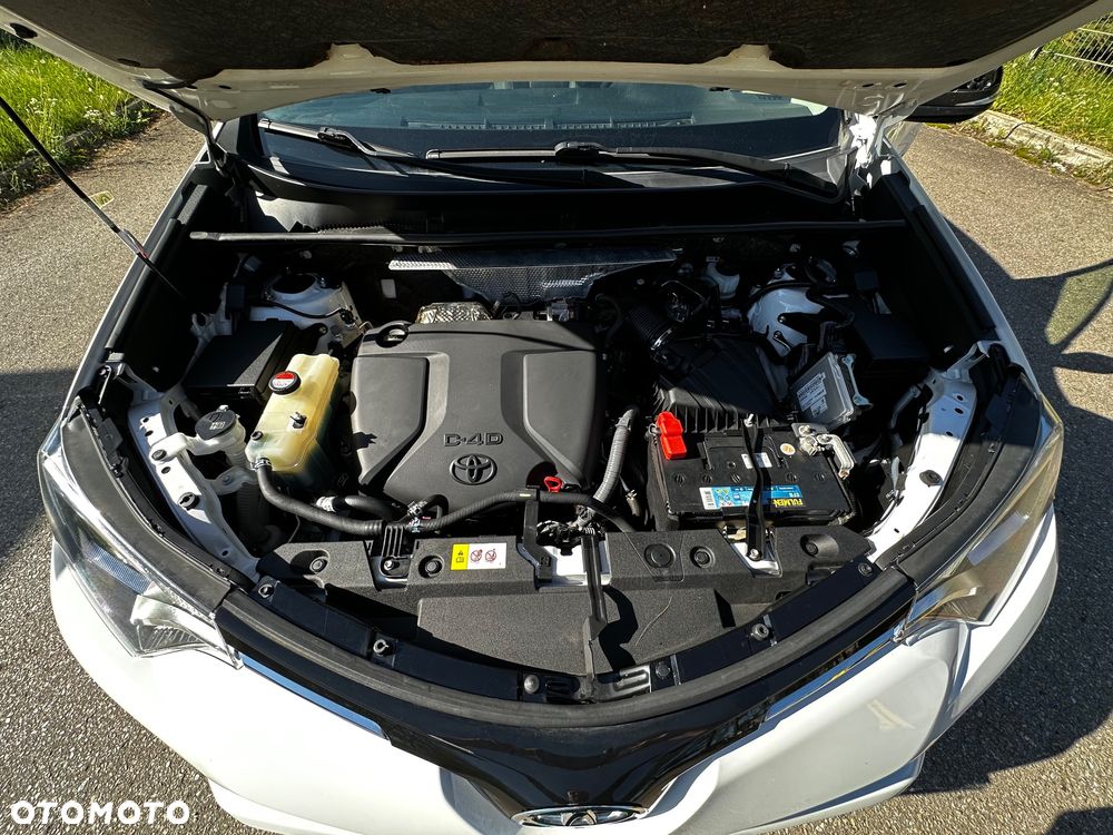 Toyota RAV4 - 18
