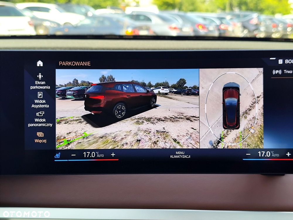 BMW iX xDrive40 76.6kWh Essence - 27