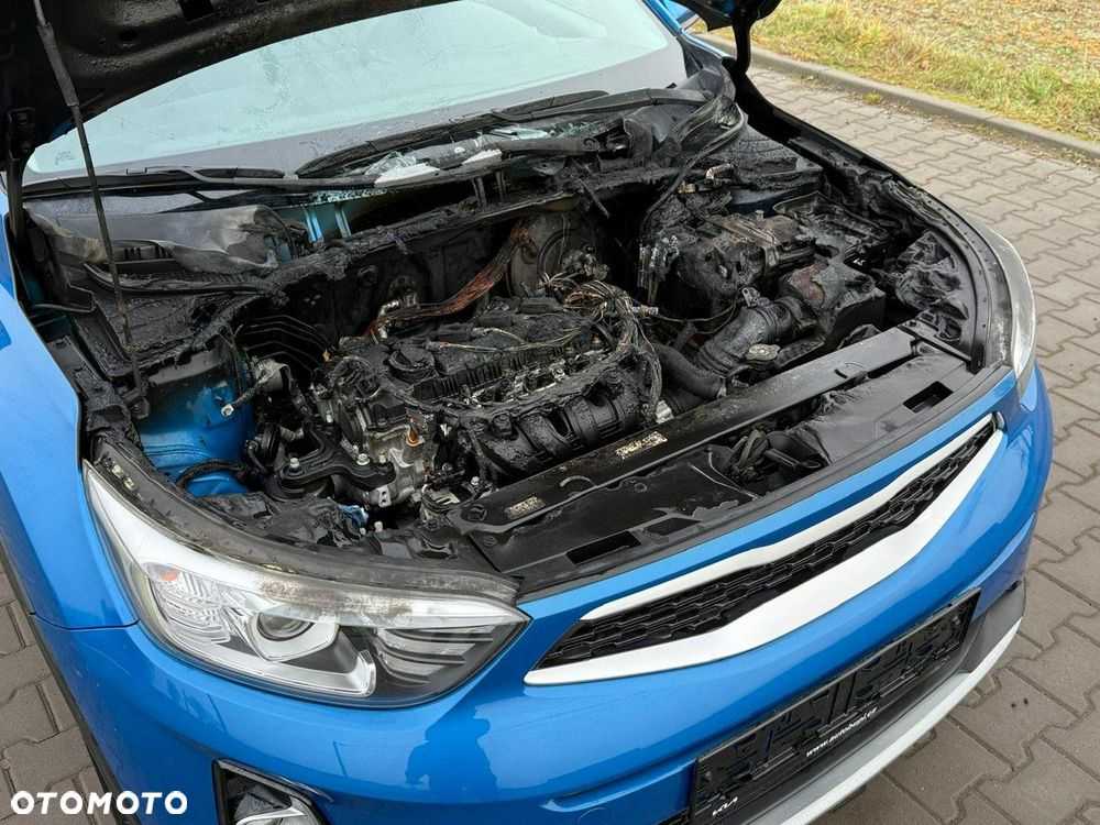 Kia Stonic 1.2 Vision - 7