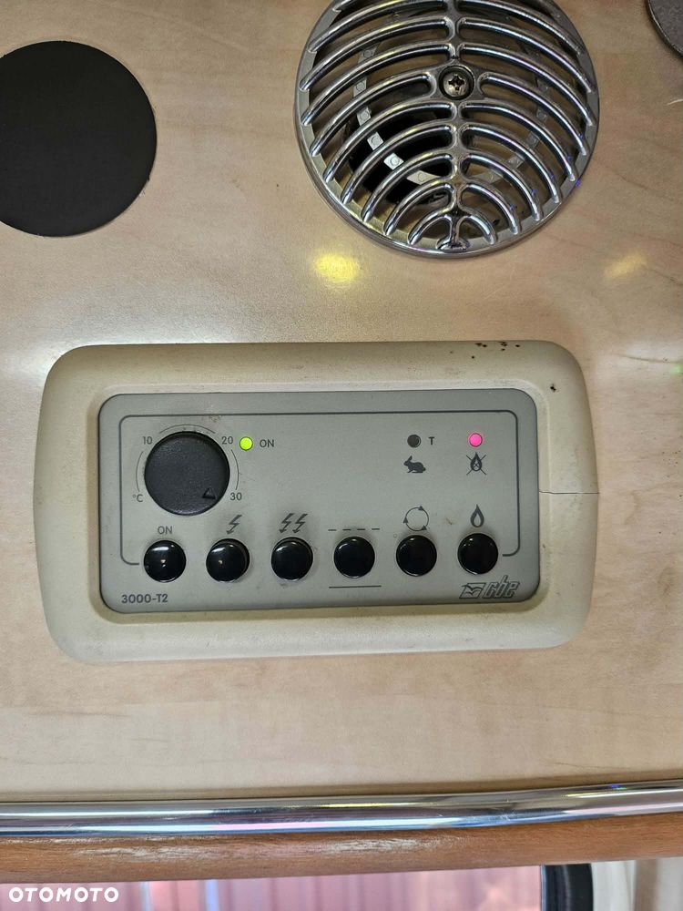 Mercedes-Benz Sprinter - 16