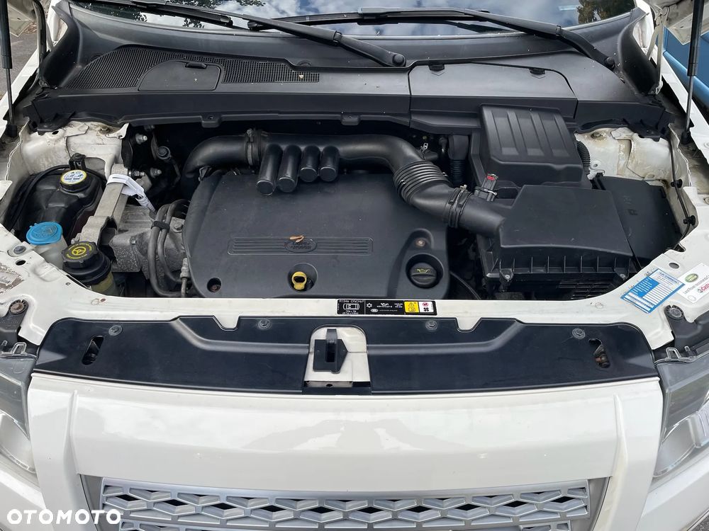 Land Rover Freelander - 18