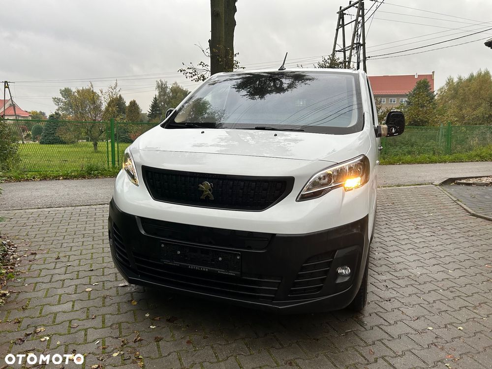 Peugeot EXPERT - 10