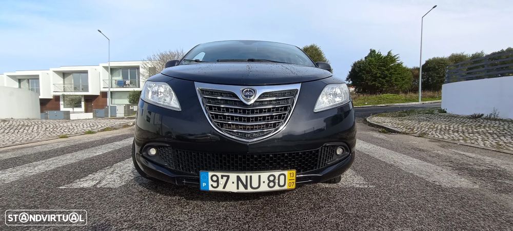 Lancia Ypsilon 1.2 S&S Gold - 24