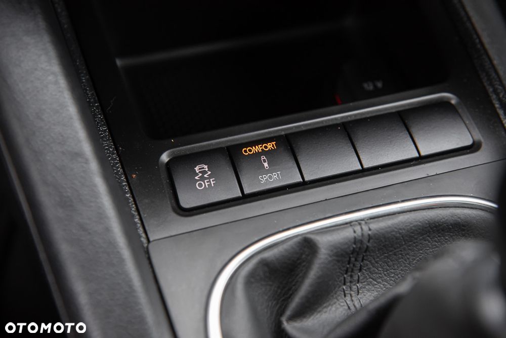 Volkswagen Scirocco 2.0 TSI Team - 26