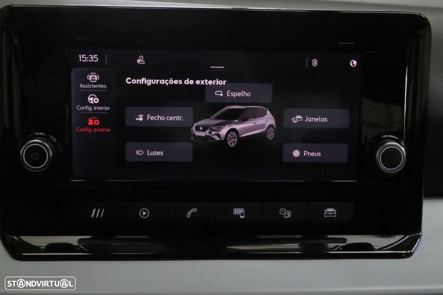 SEAT Arona 1.0 TSI Style - 22