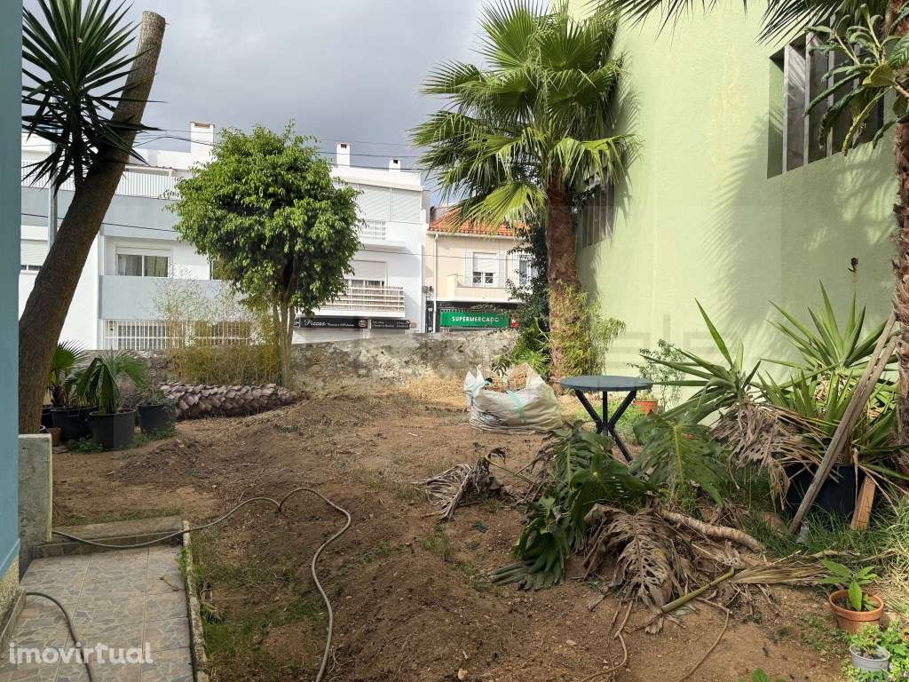 Prédio para venda no Murtal, Parede - Grande imagem: 2/30