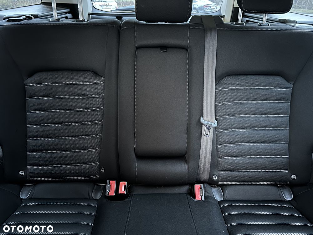 Ford Mondeo 2.0 TDCi Start-Stopp PowerShift-Aut Business Edition - 21