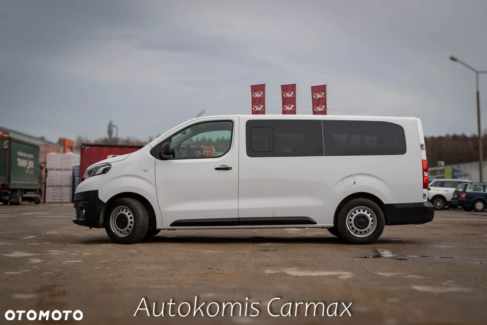 Toyota Proace Verso - 6