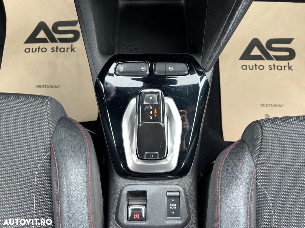 Opel Corsa 1.2 Turbo Start/Stop Aut. GS-Line - 32