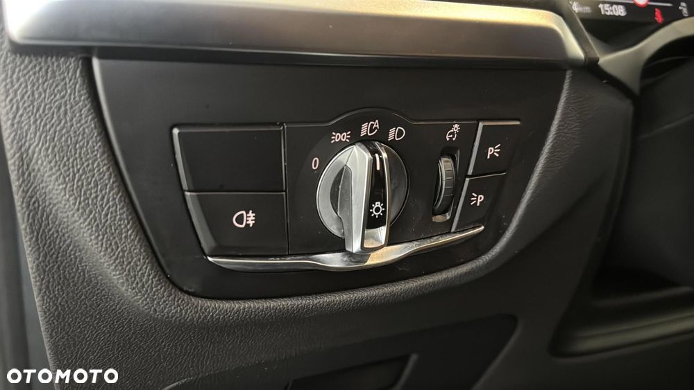 BMW X3 xDrive20i mHEV sport - 30